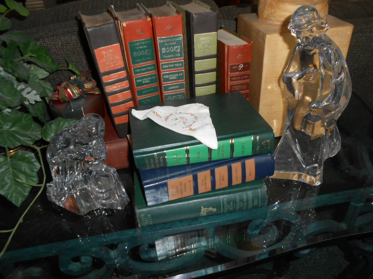 Duke Estate Sale in Hooks, TX starts on 9/7/2023