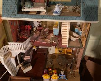 Doll house