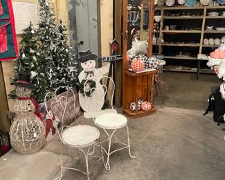 Christmas is coming...