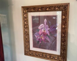 Original Painting by LSmith