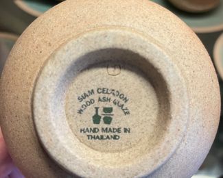 Siam Celadon Collected 