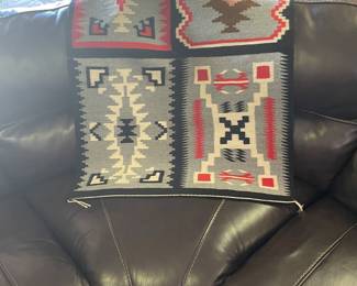 Navajo rug