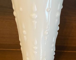 Milk glass