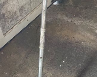 Craftsman Edger/Trimmer