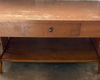 Coffee table, Great Refinishing Project