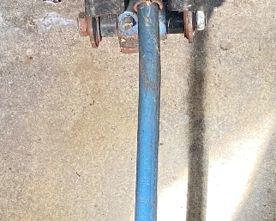 Craftsman 2 Ton Jack