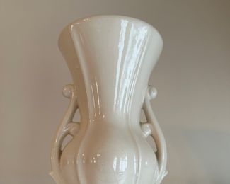 McCoy Vase