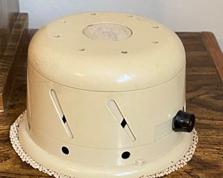 Vintage White Noise Machine