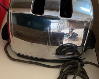 Vintage Toaster