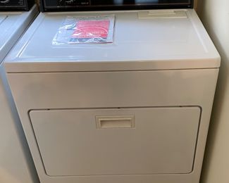 Kenmore Dryer