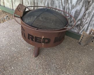  FIRE PIT