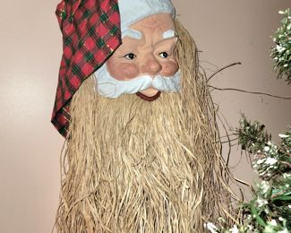 Other Christmas decor...