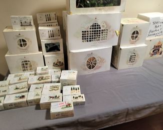 Dept. 56 Season's Bay