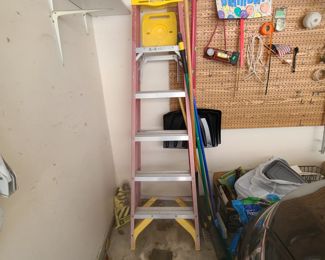 Ladder $50