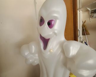 Ghost $25 as is