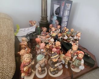 Hummels 20 all for $175