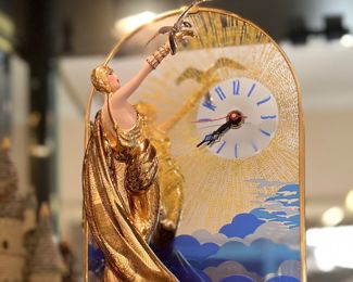 Wings of Time Limited Edition