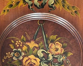 1930 Stanning Vtg. Radio cabinet (radio is not longer in the cabinet) 