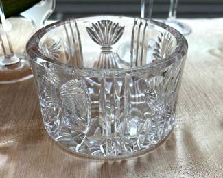 Waterford bowl 