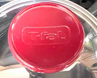 T-Fal pots & pans