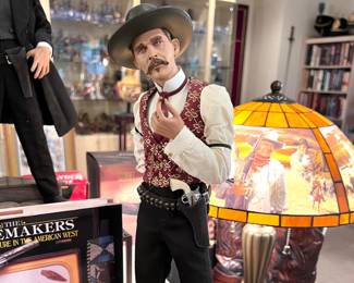 Six Gun - The Doc - w/box