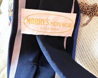 Morry's Mens Wear Chicago