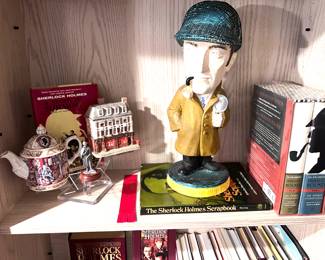 Sherlock Holmes collection