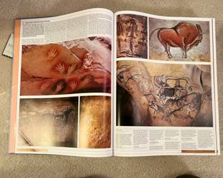 Ex-Large book - The Art Museum Phaidon 