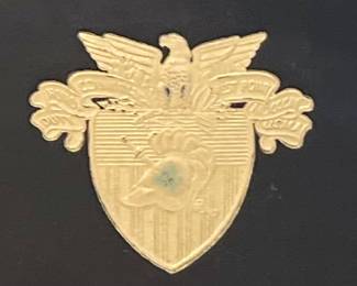 The West Point Atlas of American Wars Vo. 1 & 2