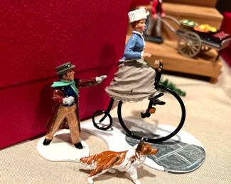 Trophy Miniatures - Wales LTD - miniature collection, all with boxes