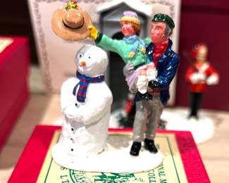 Trophy Miniatures - Wales LTD - miniature collection, all with boxes