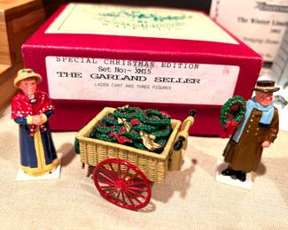 Trophy Miniatures - Wales LTD - miniature collection, all with boxes