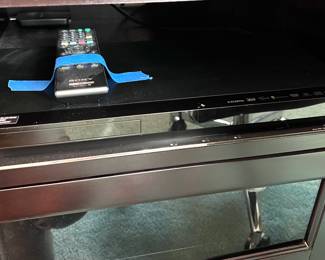 Sony Blu-Ray BDP-S570