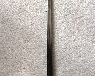 US Civil War Bayonets