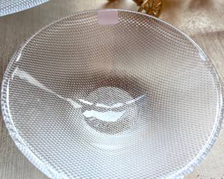 Kosta Boda Lime Light - small bowl