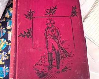 Napoleon's Last Voyages 