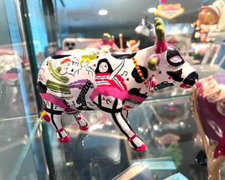 Cow Parade -
