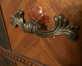 1940’s style Art Deco Waterfall Wardrobe - Unpredictable Sale in Terrell, TX “Labor Day Edition” www.ContemporaryCurrent.com