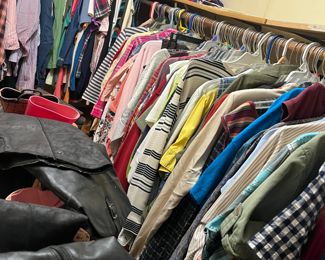 Modern & Vintage Clothing - Unpredictable Sale in Terrell, TX “Labor Day Edition” www.ContemporaryCurrent.com