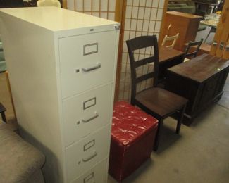 File cabinet