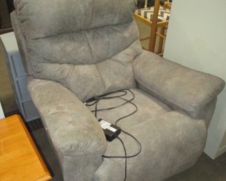 Recliner