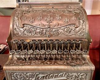 National Register in 2nd Sale Only