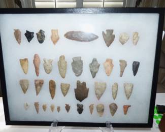 Arrowhead Collection