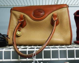 Dooney Bourke Purse