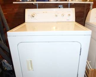 Kenmore Dryer
