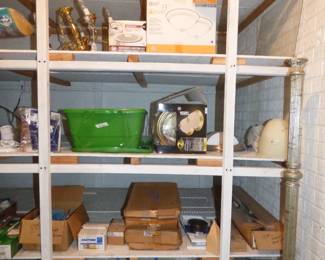 Hardware of all kinds