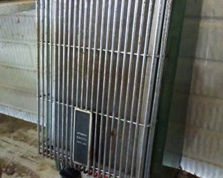 Coleman Propane Catalytic Heater