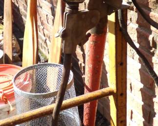 Antique Minn-Kota Trolling Motor