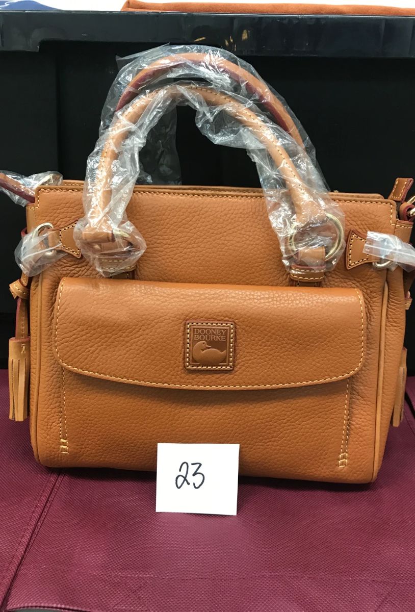 Designer Bags & HighEnd Artwork from St.... starts on 9/1/2023