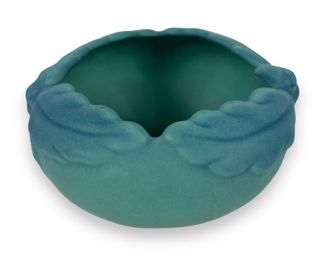 Antique Van Briggle Bowl